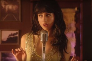 Foxes - Don't stop me now