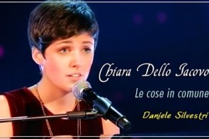 Le cose in comune, Chiara dello Iacovo