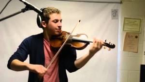Nick Kwas, Don’t stop me now - Violin Queen cover