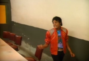 Beat it, Michael Jackson