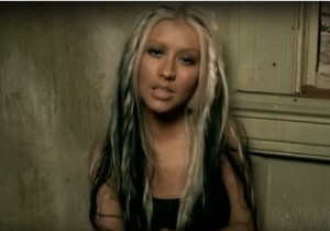 Beautiful, Christina Aguilera