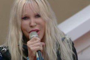 Il cerchio della vita, Ivana Spagna