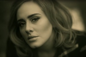 Hello by Adele