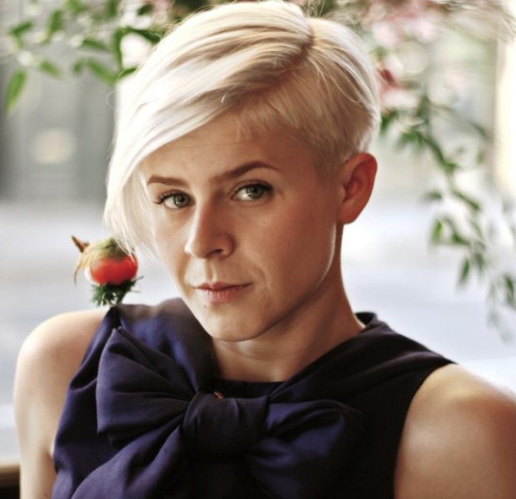 Robyn, swedish singer and songwriter